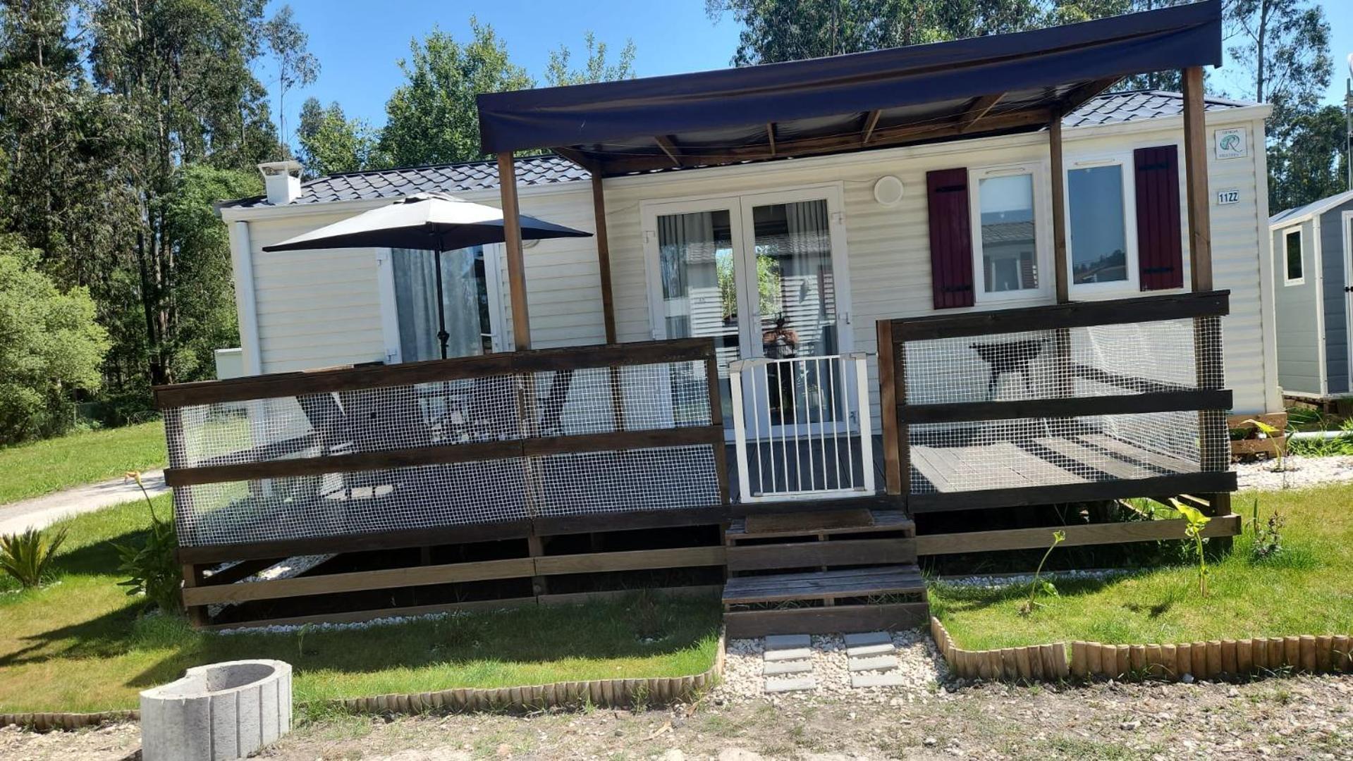 Bungalow Jardim Bonito 11Zz Патаяш Экстерьер фото